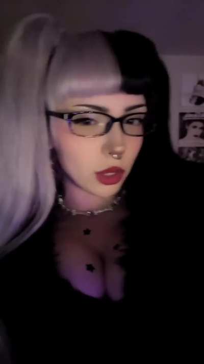 LIVING for this look