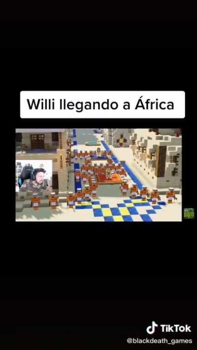 WILLYREX CANCELADO?😂 👀🤯