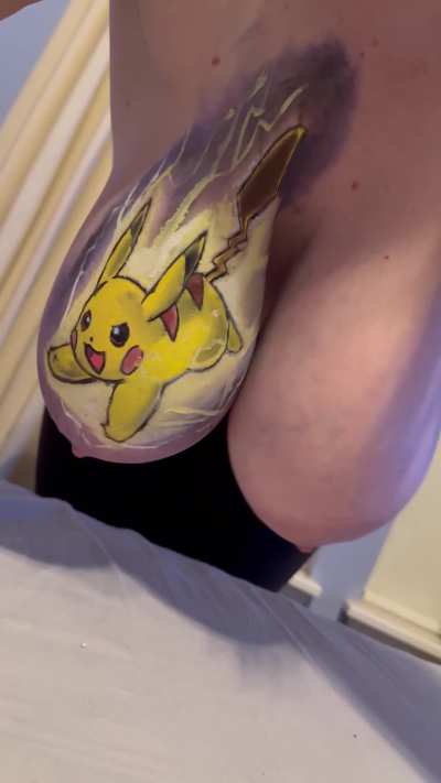 What should I paint next