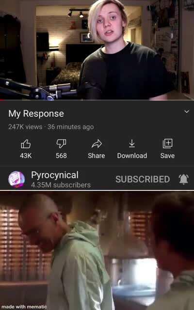 PREP THE MEMES GENTS