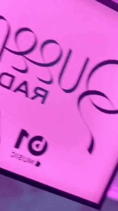 Kim | With Nicki Minaj