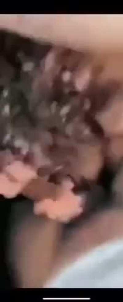 I got y’all boys. even tho ain’t Laila 💀