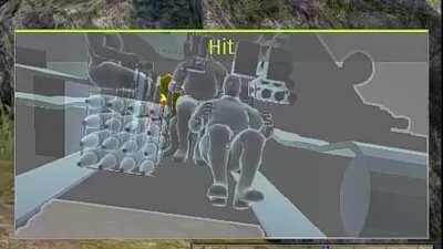 What kind of BLACK MAGIC is this Gaijin ?!