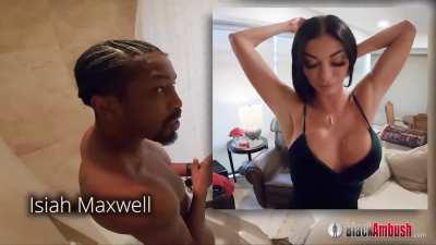 Nikita Reznikova BBC Surprise part 1