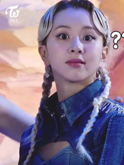 201110 - Chaeyoung ft. daily Sana things