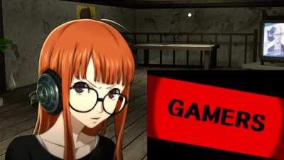 Futaba Reacts!