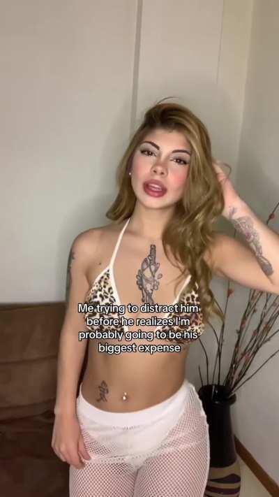 Is too much mischief a bad thing