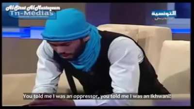 Tunisia 👍 Miniskirts 👎