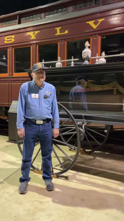 Boomer Railfans Knows Brainrots Bruh 💀