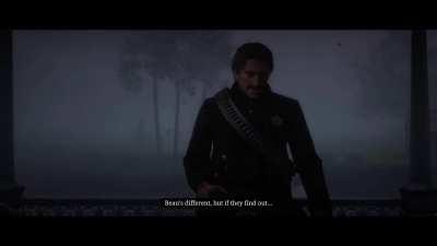 did RDR predict the 