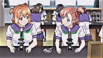 Eye Bleach for everyone