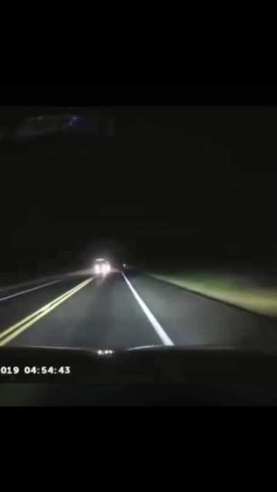 Был тут как то пост про комбайн ночью