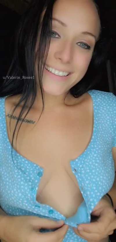 I'll be your fuckdoll