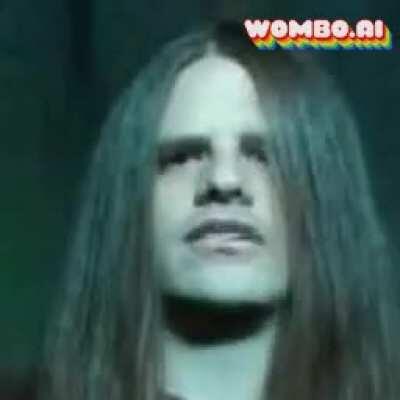 Leaked track off of the new album