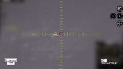 Ukrainian snipers of the Special Operations Forces targeted Russian infantry in the Donetsk region at distances from 1170 to 1460 meters. [Published 18.02.2025]