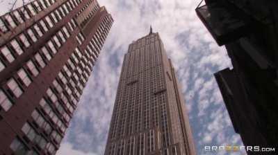 The Whore of Wall Street Ep-1: A Whore Is Born - with Dani Daniels