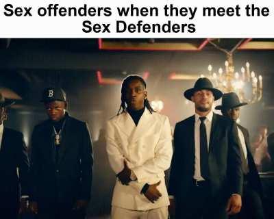 Smooth criminal, Mike Jack