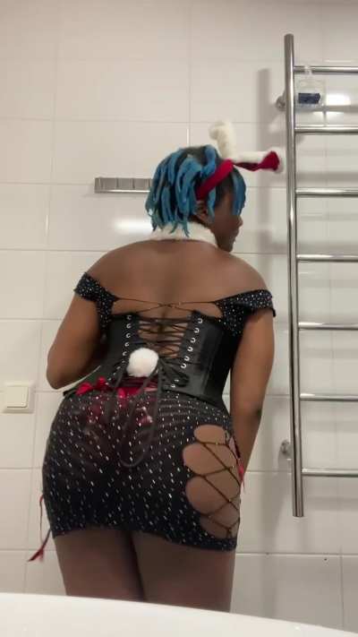 These tits were made for honkin'