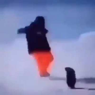 Todo un conchasumadre