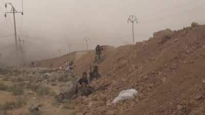 Compilation of Islamic State(ISIS) militants being killed in combat | GoPro Deaths, GoPro Kills and Friendlies being killed.