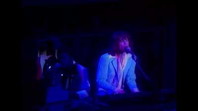 The  Rolling  Stones  -  Fool To Cry  ( Live from Les Abattoirs, Paris, France _ 1976 ) - (1080p, h264)