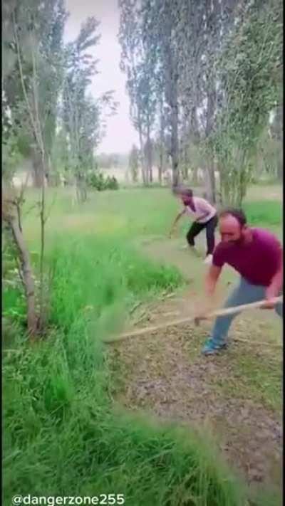 Better than using a machine