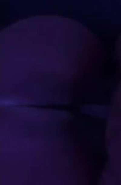 Master Bull DeepStroking 54 Inch Phat Ass 💜