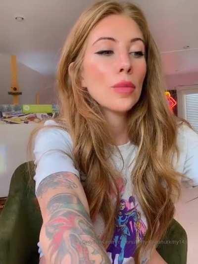 CoconutKitty - Video #7285