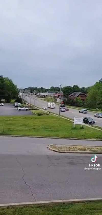 Goin’ RVing with the family: