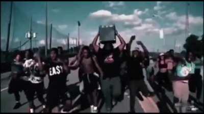 MERRY FASNACHT! HAPPY FASNACHT! HOORAY!