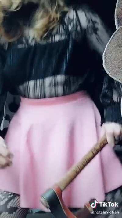 Thor has an identity crisis