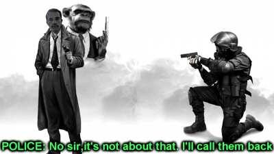 el Mencho's call to police chief with subtitles!