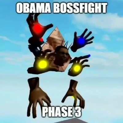 Obama Phase 3.