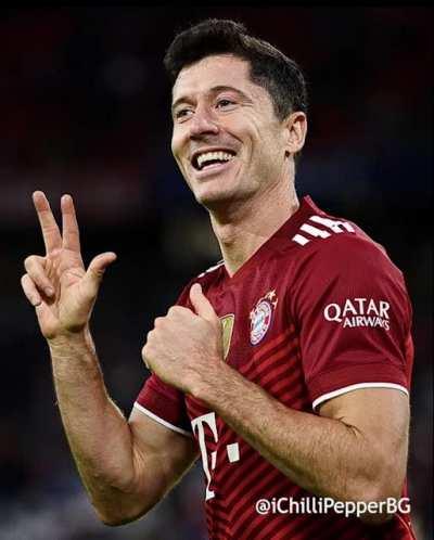 SERBIAN LEWANDOWSKI (OC)