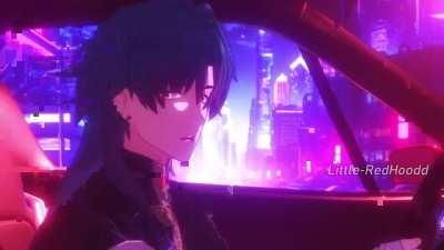 Forget about Robin we have  Blade 