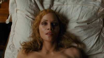 Halle Berry sexy,46 - Cloud Atlas (2012)