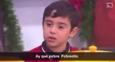 Mi pana Hugo se leyó el libro troll😎🤙