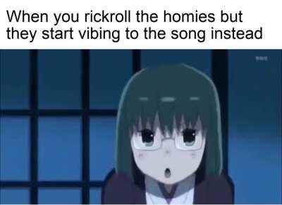 The two songs that's stuck in my head right now