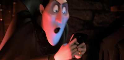 Hotel Transylvania (2012)