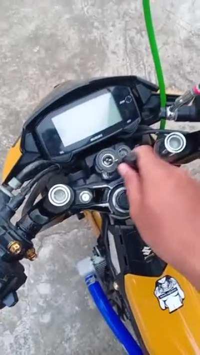 (CTTO)Magkano Motor mo pre