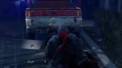 When you're rank 18 and matched against a rank 1 killer.