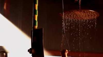 I wish I was Jennifer Aniston