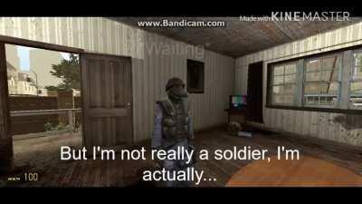 Some unironic okaybuddyretard I made when I was in fourth grade