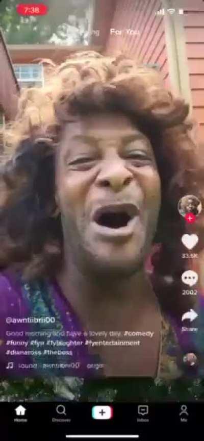 Four Min of Tik Tok Cringe (More in comments)