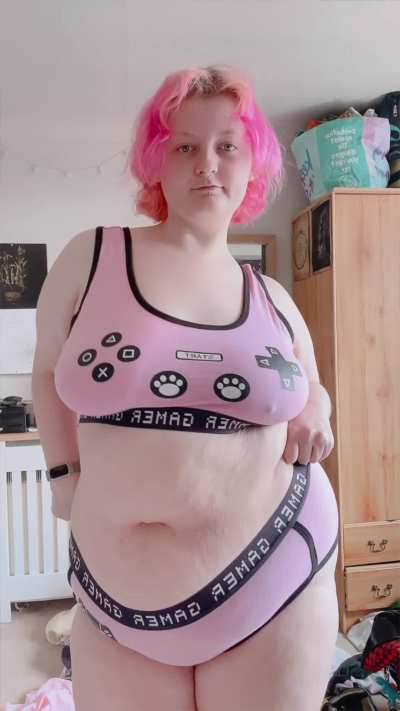 the cutest set that my friend got me!! shes the best <3