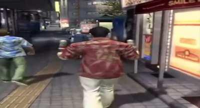 John Yakuza Bing Chillin