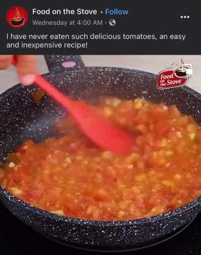 Food on the Stove’s sharp new boning knife is stressing me out