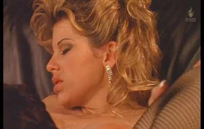 Olivia and Peter North - Hotel California (1988)