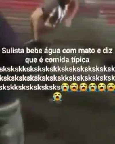 Sulista nem é gente 😭😭😭😭😭😭😭