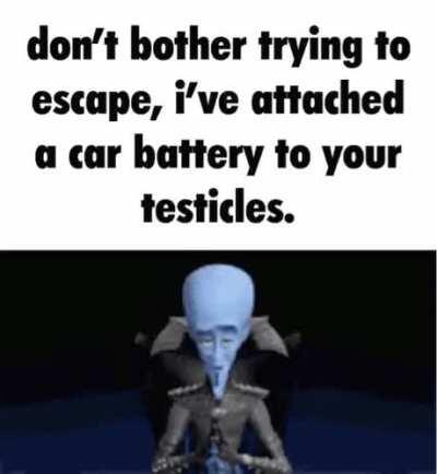 Megamind